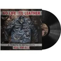 Warner Ada No Life 'Til Leather - A Tribute To Metallica's Kill 'Em All