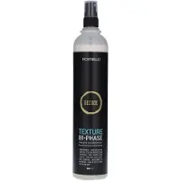 Montibello Decode Texture BI-Phase Instant Conditioner 400 ml