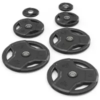 LivePro Corde ondulatoire 11 Kg