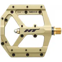 HT Components Pédales Me03t Evo+