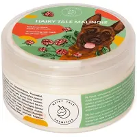 Hairy Tale Cosmetics Malinois masque cheveux à l’acide glycolique 200 ml
