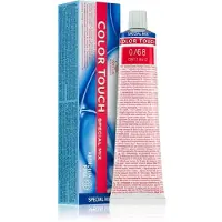 Wella Color Touch Special Mix coloration cheveux teinte 0/68 60 ml