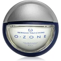 Sergio Tacchini Ozone for Man Eau de Toilette pour homme 75 ml