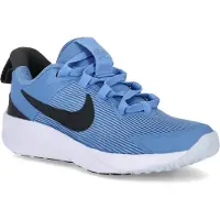 Nike Chaussure Nike Star Runner 4 pour enfant - Bleu | Taille 28