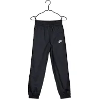 Nike Pantalon 'CLUB' noir