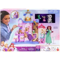 Disney Princess Pet Palace Doll Rose Enfants