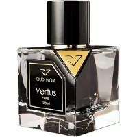 Vertus Oud Noir Eau de Parfum mixte 100 ml