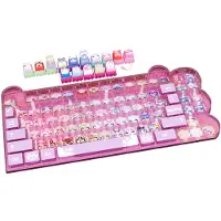 Goliath Clickeez Keyboard Mega Pack