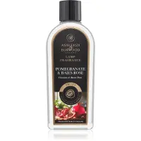 Ashleigh & Burwood London Lamp Fragrance Pomegranate & Baies Rose recharge pour lampe catalytique 500 ml