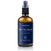 Almara Soap Aromatherapy Time To Relax parfum d'ambiance 100 ml