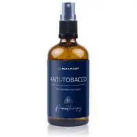 Almara Soap Aromatherapy Anti-tobacco parfum d'ambiance 100 ml