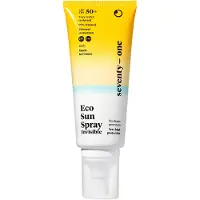 SeventyOne Eco Sun Spray SPF50+ spray solaire haute protection solaire SPF 50+ 100 ml