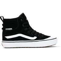 Vans Baskets Ashwood Hi VansGuard Femmes