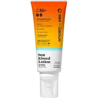 SeventyOne Percent Lotion Solaire SPF50+ Sun Kissed - 100ml