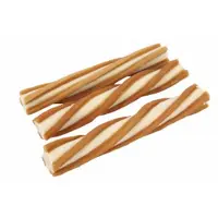 Brekz Premium Collagen Snacks Rollsticks XL (400 g)