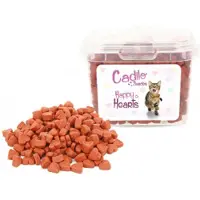 Cadilo Cat Snacks Mélange de friandises pour chat (3 x 140 g)