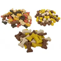 Brekz Mélange de biscuits pour chien mix D