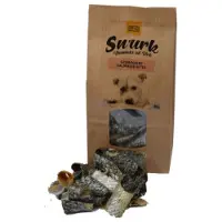 Snurk friandises au poisson - pack avantage pour chien