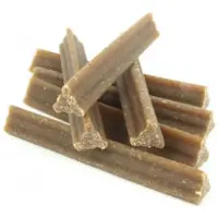 Brekz Dental bâtonnets à mâcher Small avec poulet pour chien