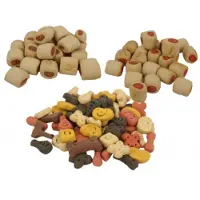 Brekz Mélange de biscuits pour chien mix A