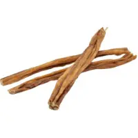 Brekz Snacks - Spaghetti d'intestin de porc pour chien