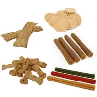 Brekz Mega snack avantage pack L pour chien