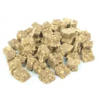 Brekz Snacks - Crunchy Minis ("Crunchy Bites") au boeuf