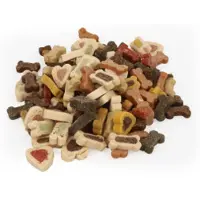 Brekz Soft Treats paquet 1x Minimix + 1x Candymix