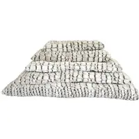 Jack & Vanilla Snakeskin coussin pour chien