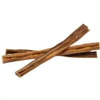 Brekz Snacks - Spaghetti d'Intestin de Boeuf pour chien
