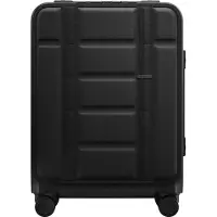 Db - Valise 36L - Ramverk Pro Carry-on Black Out en Aluminium - Noir