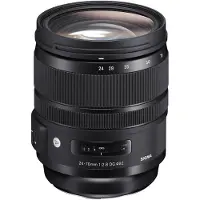 Sigma 24-70mm f/2.8 DG OS HSM Art (Canon EF)