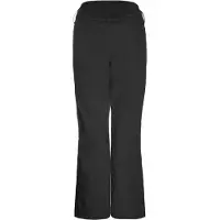 Protest Cinnamon Pants Orange M / Regular Femme