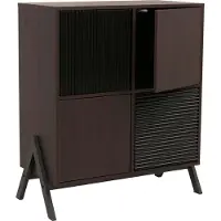 MCW Commode -O40