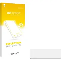 Upscreen Schutzfolie für EcoFlow Wave 3 Displayschutz Displayschutzfolie Folie Matt Entspiegelungsfolie