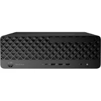 HP ProDesk 4 SFF G1i Ultra, processeur Intel Core i5-235, 16 Go de RAM, SSD de 512 Go, ordinateur de bureau. Adaptateur secteur pour prise européenne (220V). Taille unique