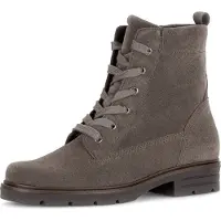 Gabor Boots 74651 femmes - Gris - 38