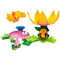 BRIO Flora Kit de démarrage maison fleurie