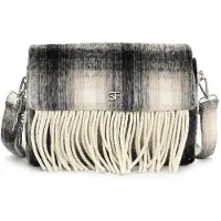 Suri Frey sac à épaule bandoulière SFY Philly Handbag Black multicolore
