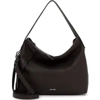 Suri Frey sac à épaule bandoulière SFY Macy Pouch Bag Brown marron foncé