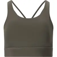 Athlecia Soutien-gorge de sport 'Lavigne' taupe