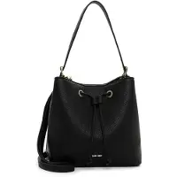 Suri Frey sac à épaule sac à épaule bandoulière SFY Maggy Beutel Black noir