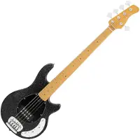 Sire Marcus Miller Z3 5 String Bass Sparkle Black