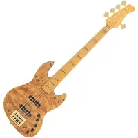 Sire Marcus Miller V10-5 Natural Basse 5 cordes