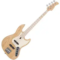 Sire Marcus Miller V7 Ash Reissue 4 Natural Basse électrique