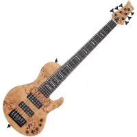 Sire Marcus Miller F10 6/NTS basse active 6 cordes