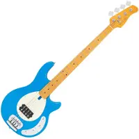Sire Marcus Miller Er Z3-4 Blue Blue