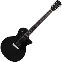 Sire Larry Carlton L3 Hh Bks Sc Archtop Rn Black Satin