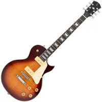 Sire Larry Carlton L7V New Gen Tobacco Sunburst Guitare électrique