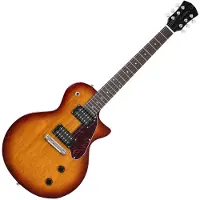 Sire Larry Carlton L3 Hh Ts Sc Archtop Rn Tobacco Sunburst